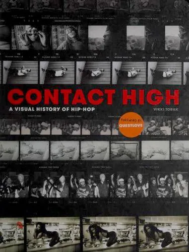 Contact High (2018)