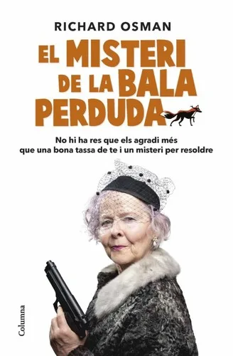 El misteri de la bala perduda (2022)