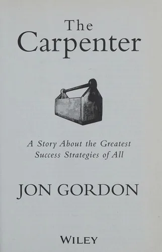 The carpenter (2014)