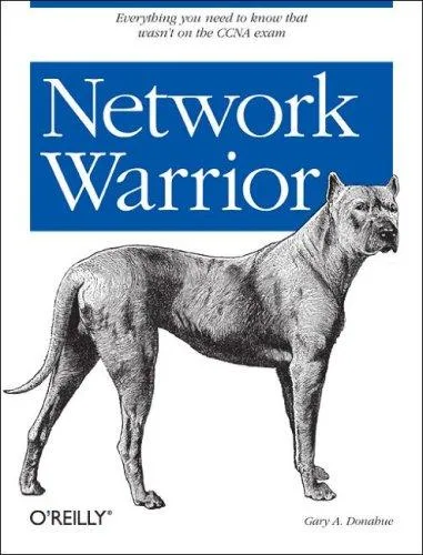Network Warrior (2007)