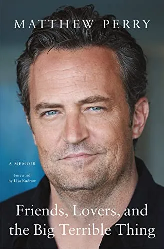 Friends, Lovers, and the Big Terrible Thing (2022)