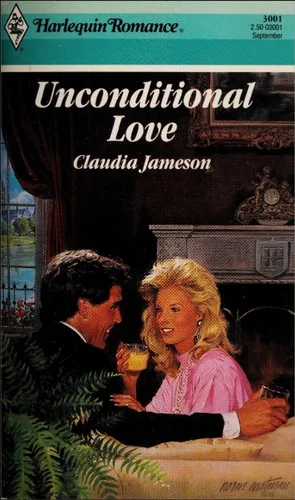 Unconditional Love (1989)
