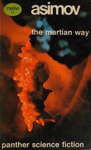 The Martian Way and Other Stories (1955)