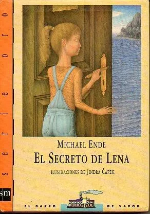 Lenchens Geheimnis (1991)