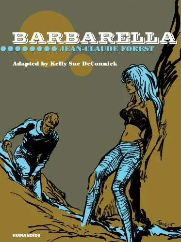 Barbarella (1962)