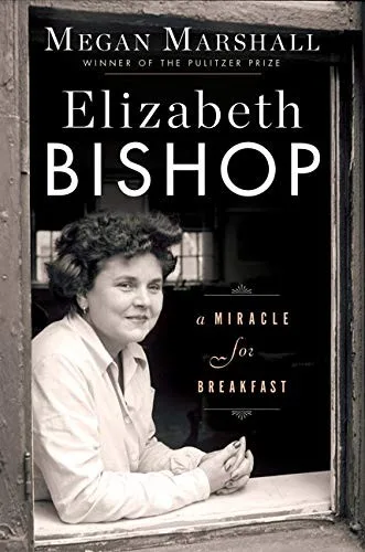 Elizabeth Bishop (2017)