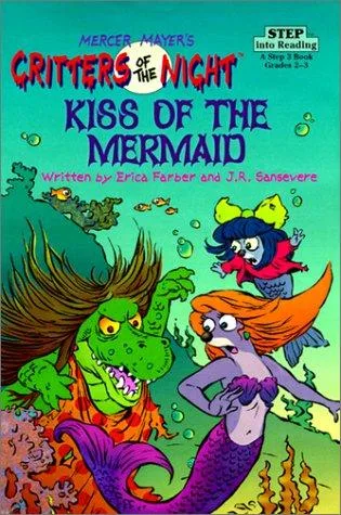 Kiss of the Mermaid (Critters of the Night) (1996)