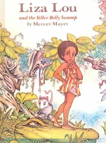 Liza Lou and the Yeller Belly Swamp (1984)