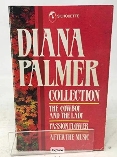 Diana Palmer Collection (1993)