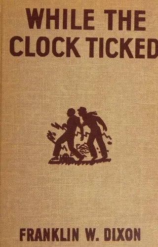While the Clock Ticked (1932)