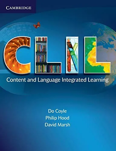 CLIL (2010)