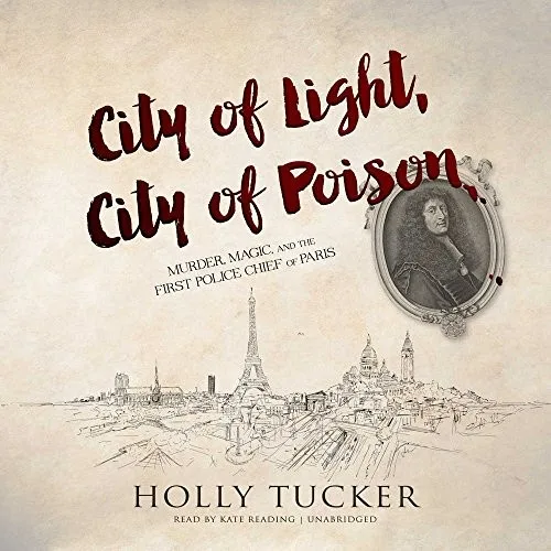City of light, city of poison (2017)
