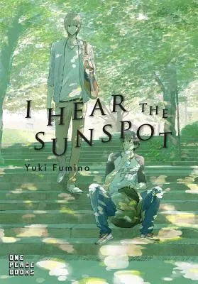 I Hear the SunSpot (2014)