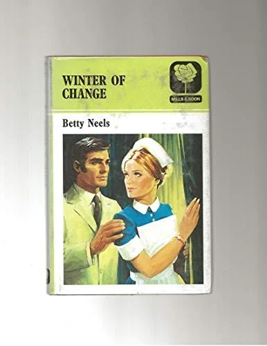 Winter of Change (#303) (1973)