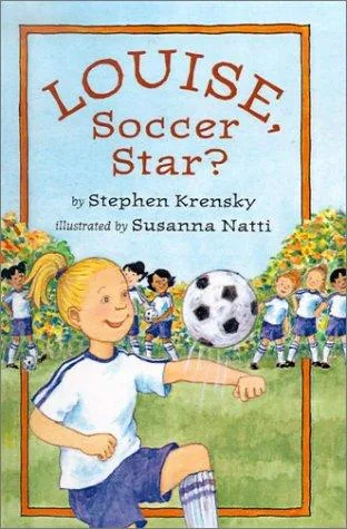 Louise, Soccer Star? (2000)