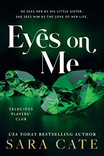 Eyes on Me (2022)
