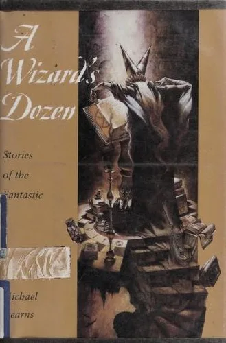 A Wizard's Dozen (1993)