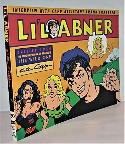 Li'l Abner (1934)
