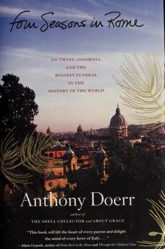 Four Seasons in Rome (2007)