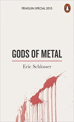 Gods of Metal (2015)