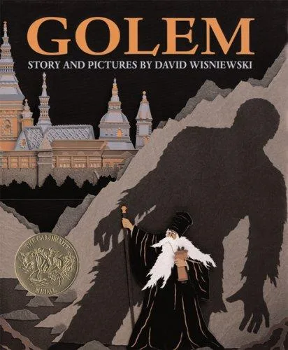 Golem (1996)