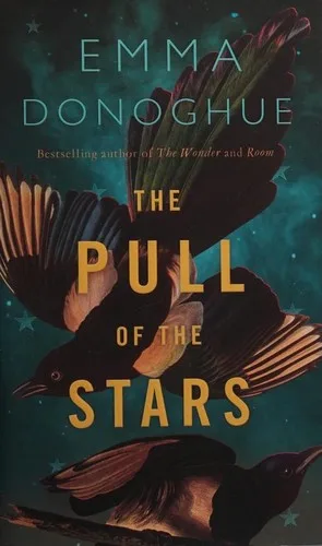 The Pull of the Stars (2020)