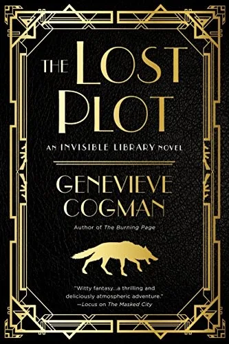 The lost plot (2018)