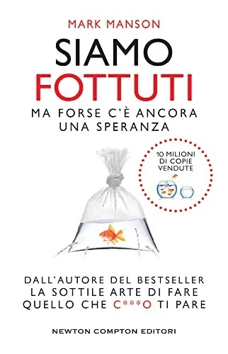 Di questo passo siamo fottuti (2019)