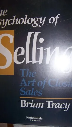 The Psychology of Selling (1988)