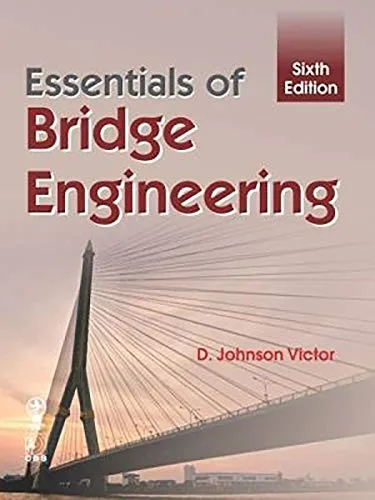 Essentials of bridge engineering (1980)