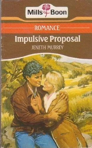 Impulsive proposal (1989)