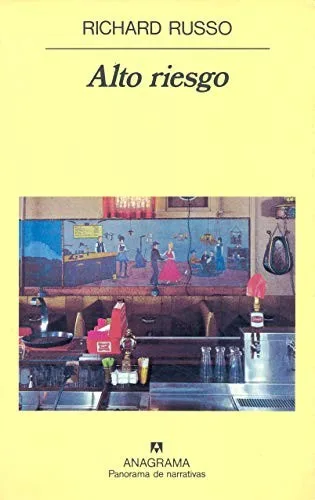 The Risk Pool (1994)