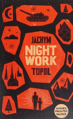 Nightwork (2014)
