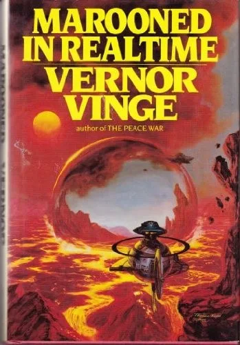 Marooned in Realtime (1986)