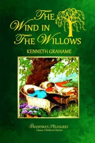The Wind in the Willows (2003)
