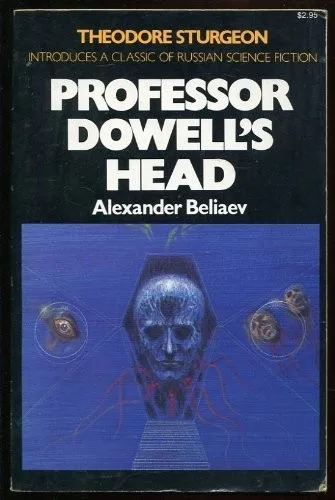 Professor Dowell's Head (1981)