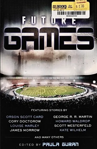 Future Games (2013)