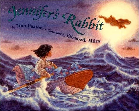 Jennifer's rabbit (1970)