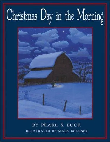 Christmas day in the morning (2002)
