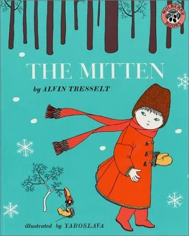 The Mitten (1964)