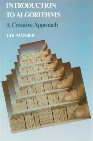 Introduction to algorithms (1989)