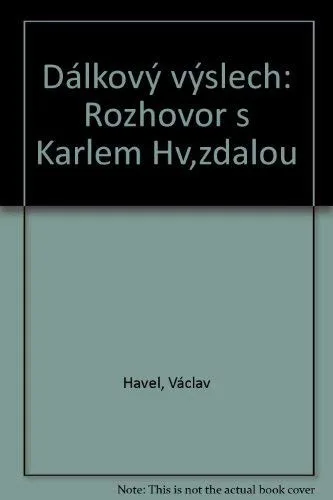 Dálkový výslech (1986)