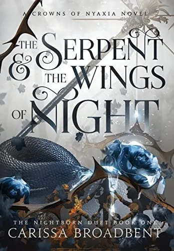 The Serpent & the Wings of Night (2022)