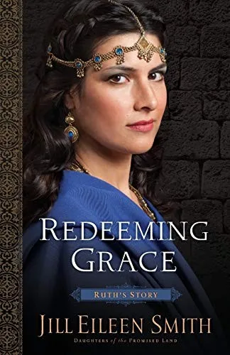 Redeeming grace (2017)