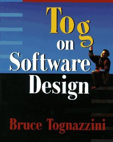 Tog on software design (1996)
