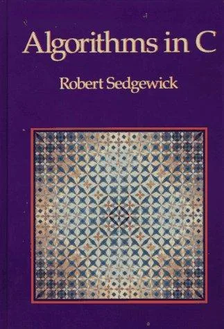 Algorithms in C++ (1990)