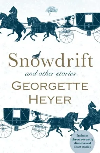 Snowdrift (2016)