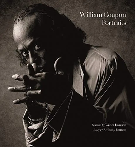 William Coupon (2018)