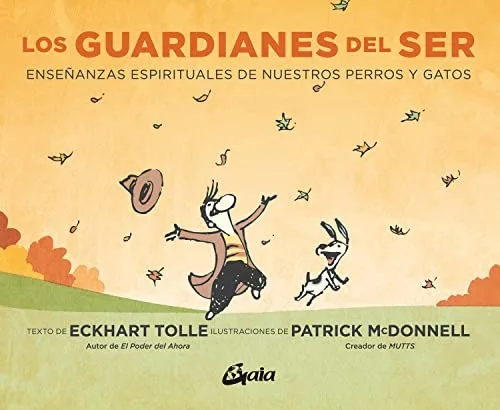 Los guardianes del ser (2011)