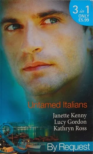 Untamed Italians (2014)